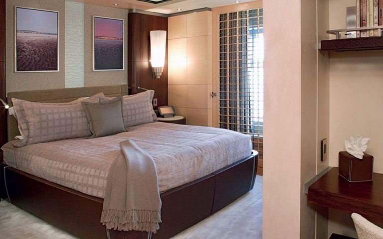 Motor Yacht Anastasia